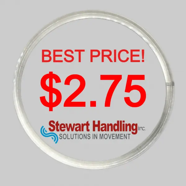 BestFlex Idle Belt #12467